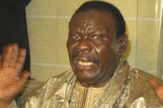 Sénégal : Depuis Paris, le prisonnier Cheikh Béthio Thioune obtient la liberté provisoire à  Dakar